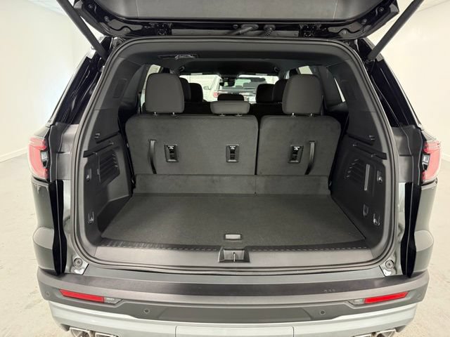 New 2026 GMC Acadia Elevation FWD image 8