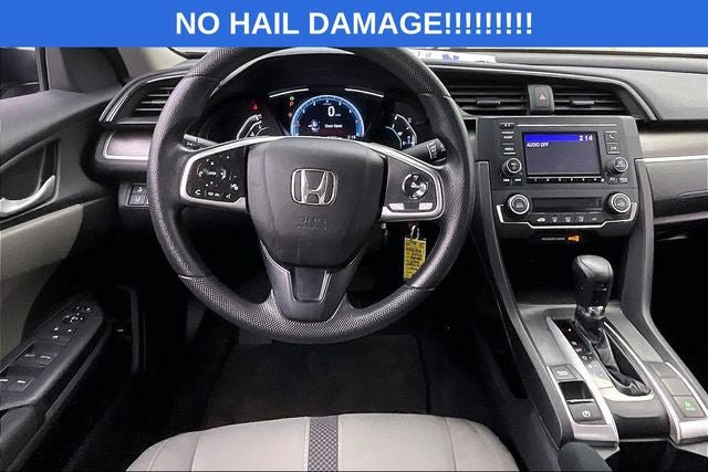 Used 2020 Honda Civic LX image 5