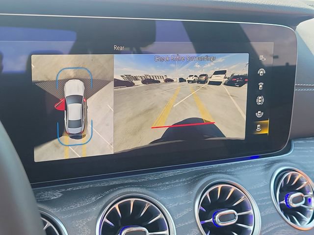 Used 2023 Mercedes-Benz CLS 450 4MATIC image 16