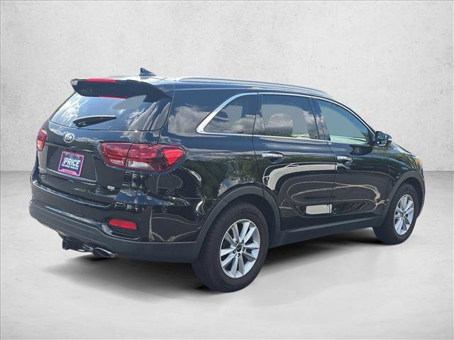 Used 2019 Kia Sorento FWD w/ LX Convenience Package image 5
