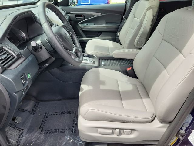 Certified 2023 Honda Passport EX-L image 17