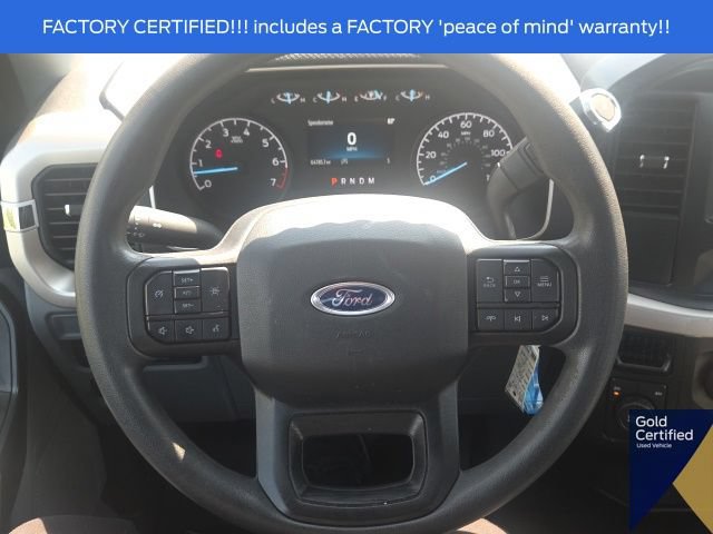 Used 2021 Ford F150 XL w/ Equipment Group 101A High AWD/4WD image 30