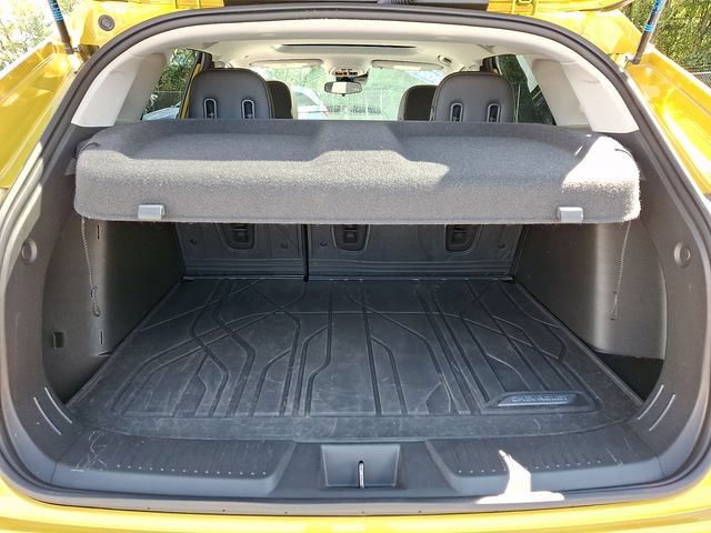 Used 2024 Chevrolet Trax ACTIV w/ Sunroof Package FWD image 29