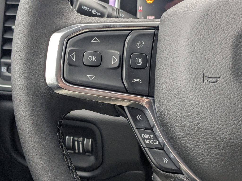 New 2026 RAM 1500 Laramie image 23
