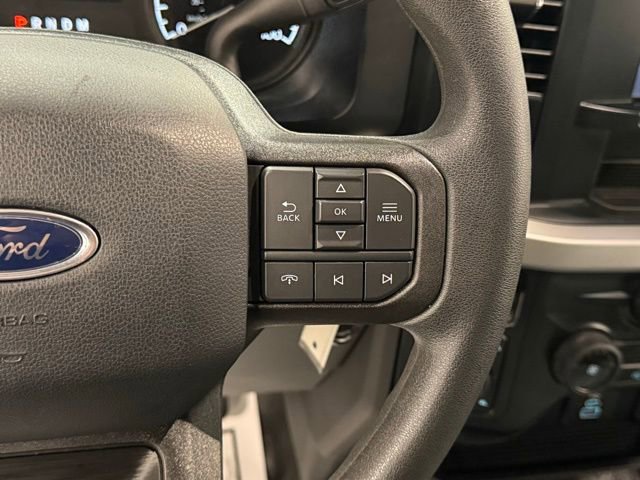Used 2023 Ford F350 XL w/ Snow Plow Prep Package image 18