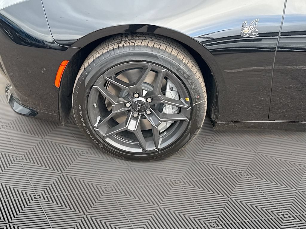 New 2026 Dodge Charger Scat Pack AWD/4WD image 34