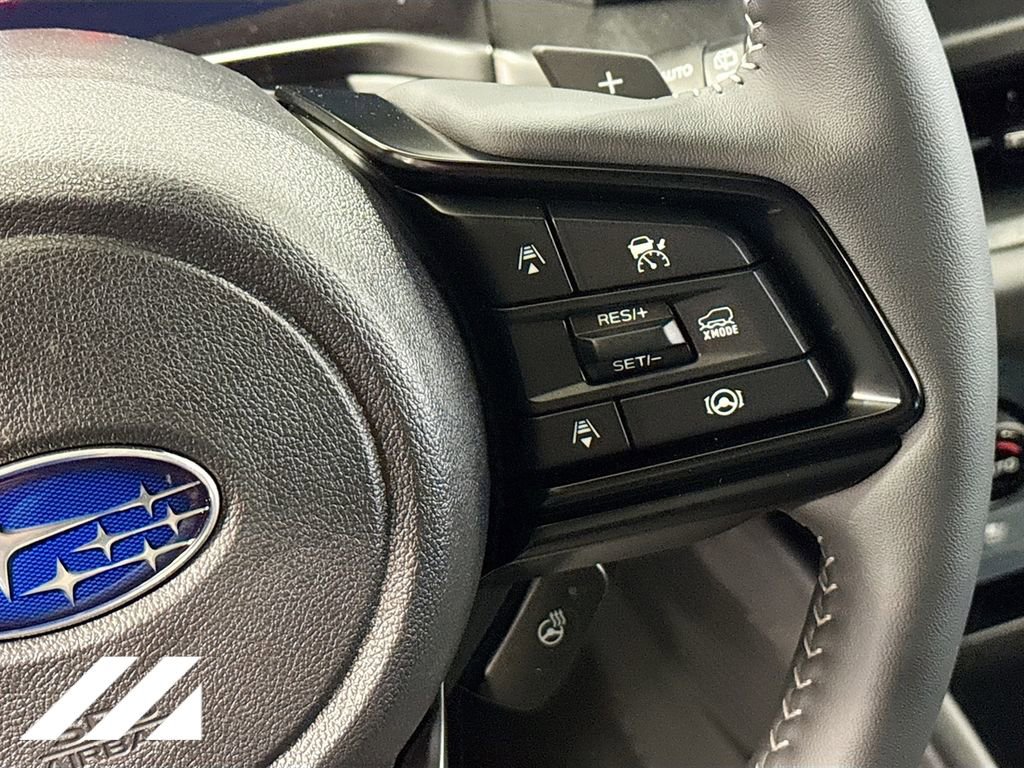 New 2026 Subaru Outback Touring XT AWD/4WD image 13