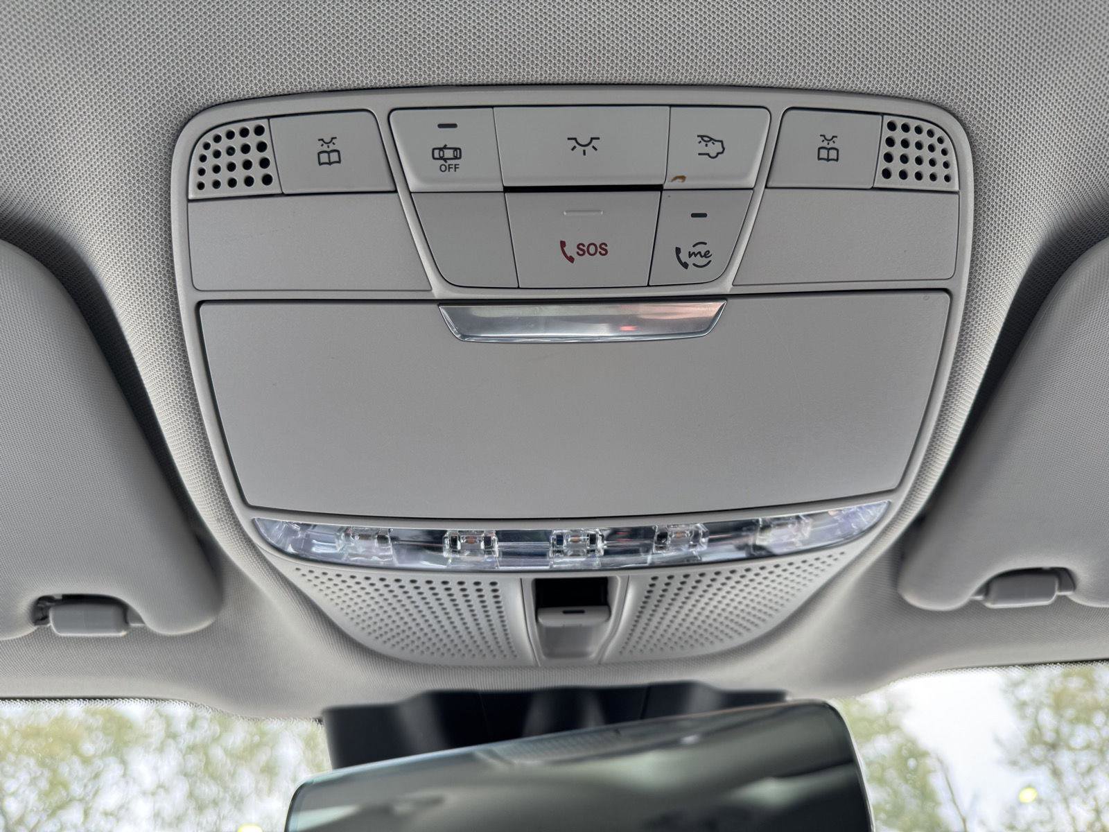 Certified 2022 Mercedes-Benz GLC 300 image 14