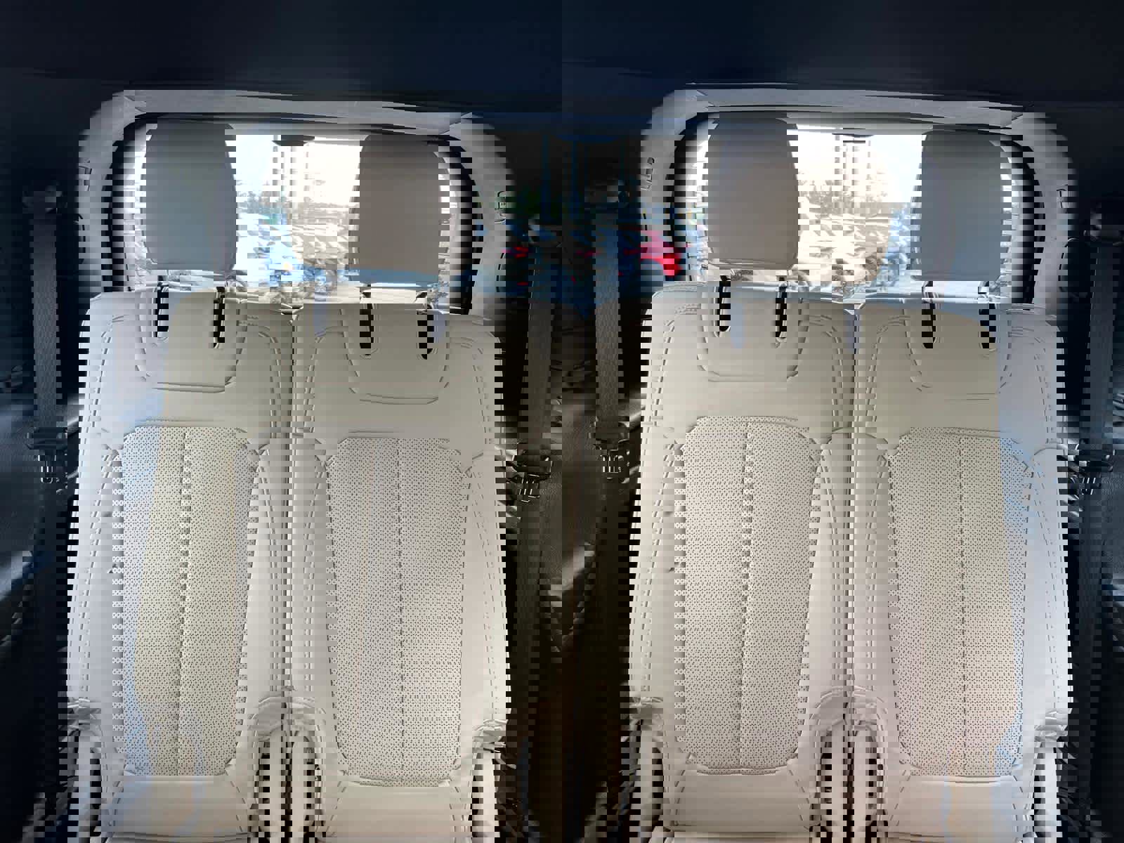 Used 2023 Jeep Grand Cherokee L Limited w/ Luxury Tech Group II image 37