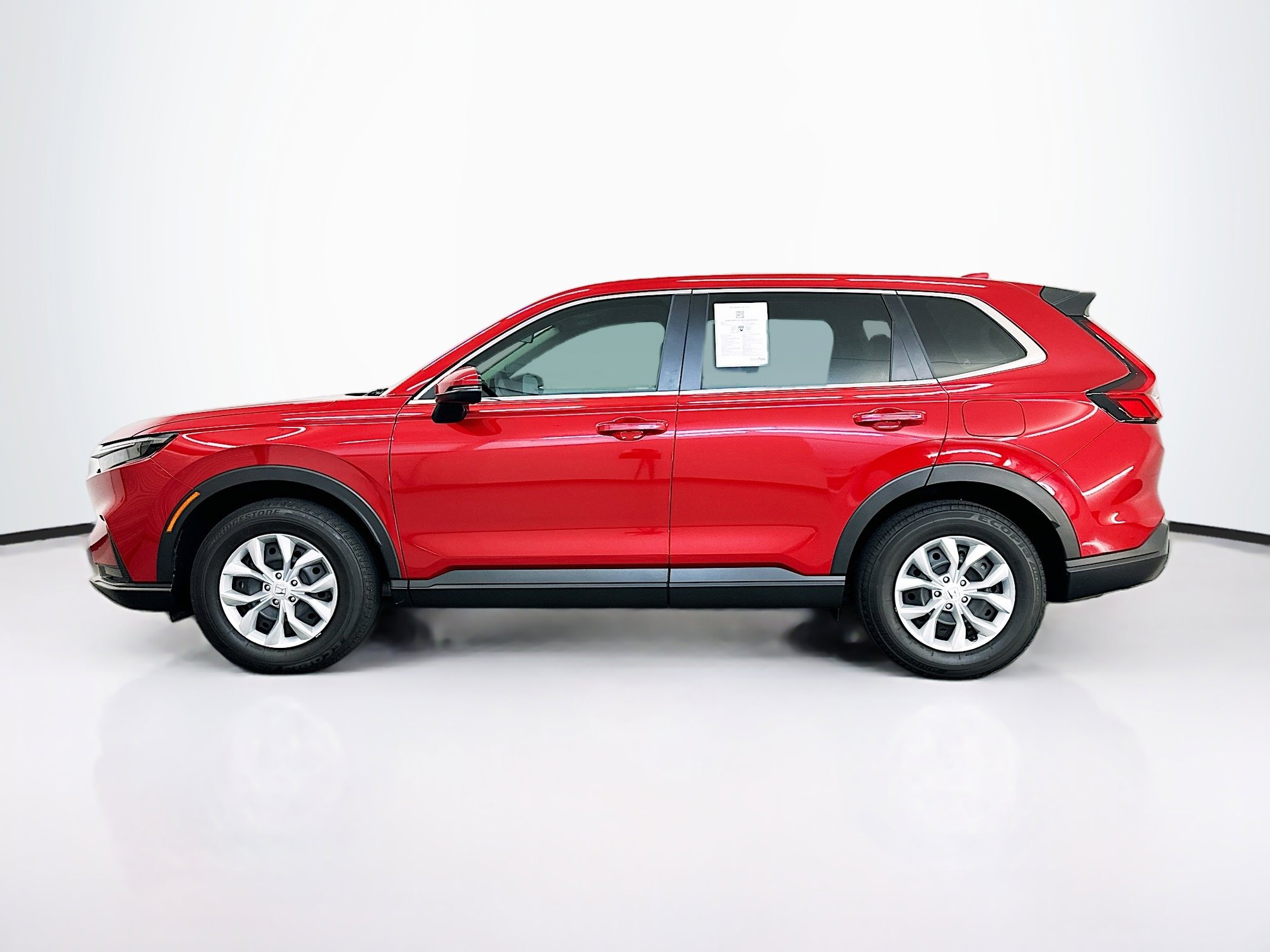 Used 2023 Honda CR-V LX image 4