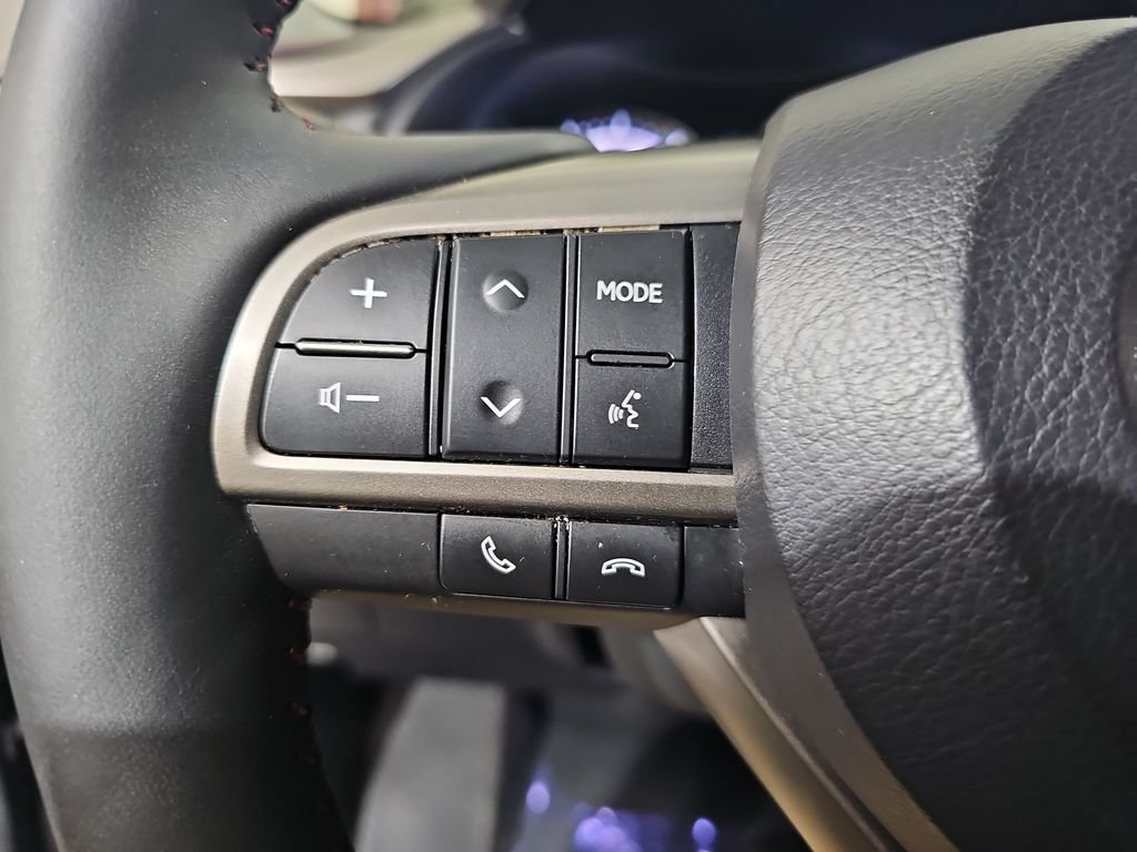 Used 2016 Lexus RX 450h AWD w/ Cold Weather Package image 20