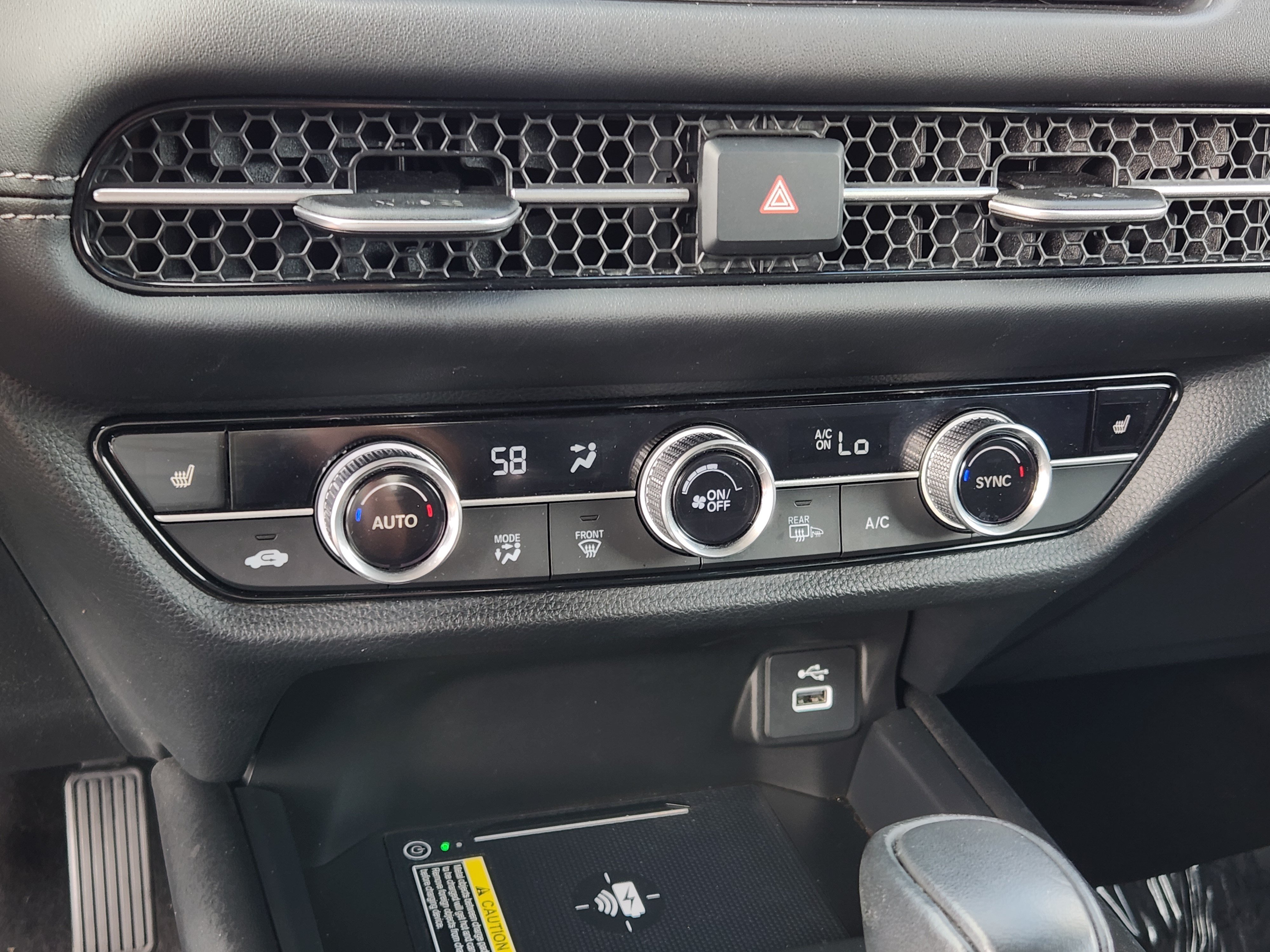 Certified 2024 Honda HR-V EX-L image 20