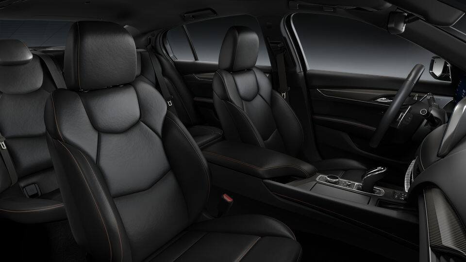 New 2026 Cadillac CT5 Sport RWD image 11
