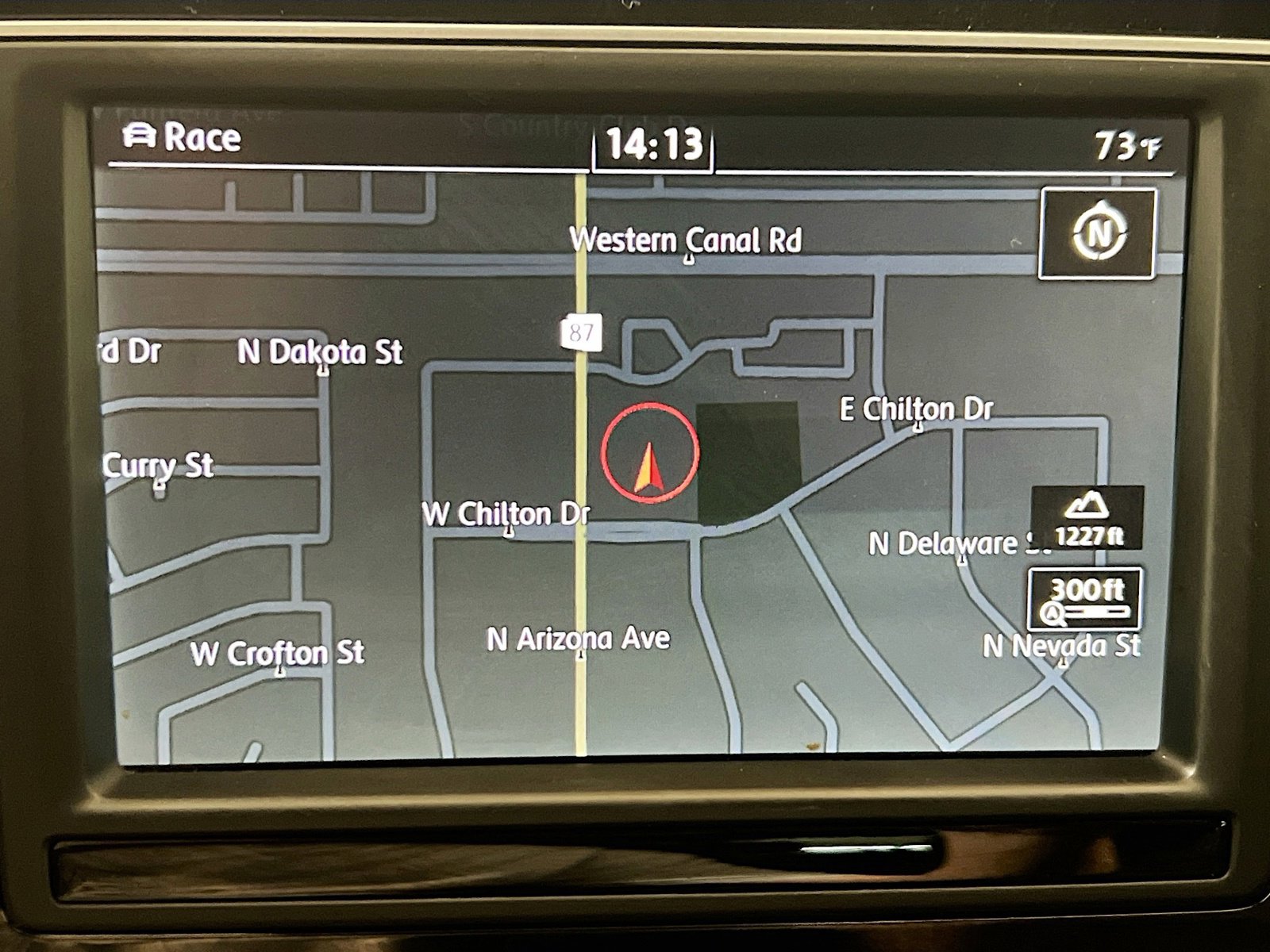 Used 2016 Volkswagen Golf R 4-Door image 9