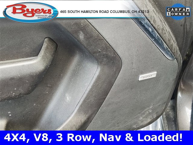 Used 2021 GMC Yukon Denali image 14