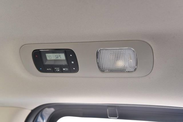 New 2026 Honda Odyssey Touring image 25