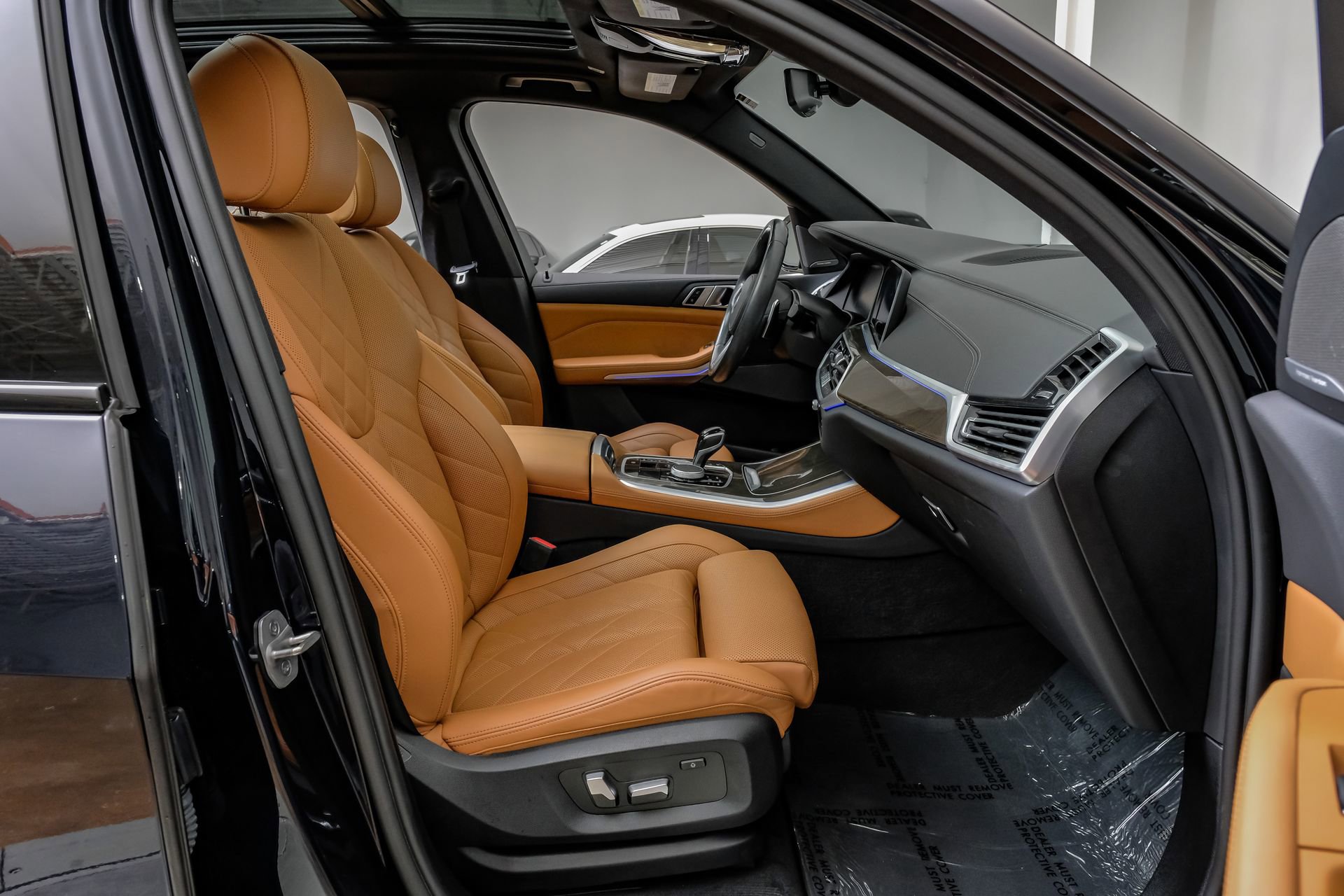 Used 2023 BMW X5 sDrive40i w/ M Sport Package image 37