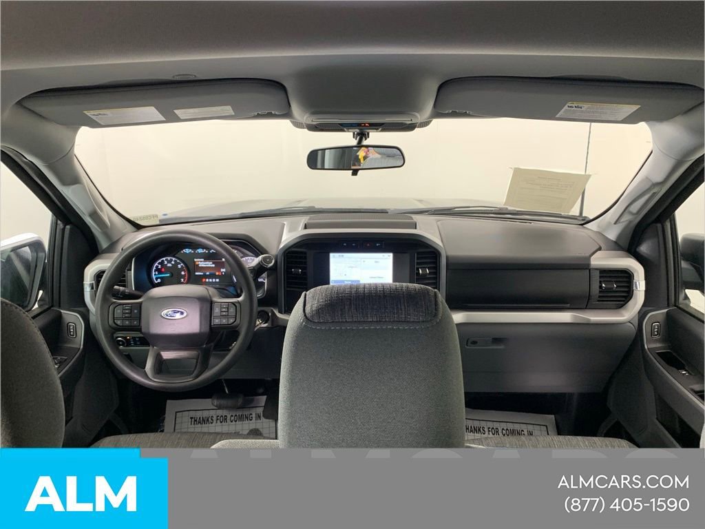 Used 2023 Ford F150 XLT w/ XTR Package image 31