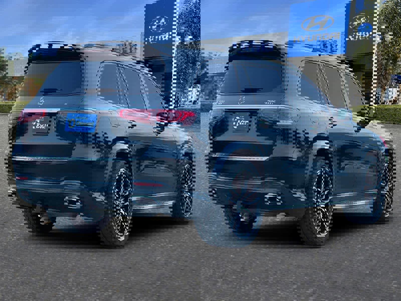 Used 2022 Mercedes-Benz GLS 450 4MATIC video 2