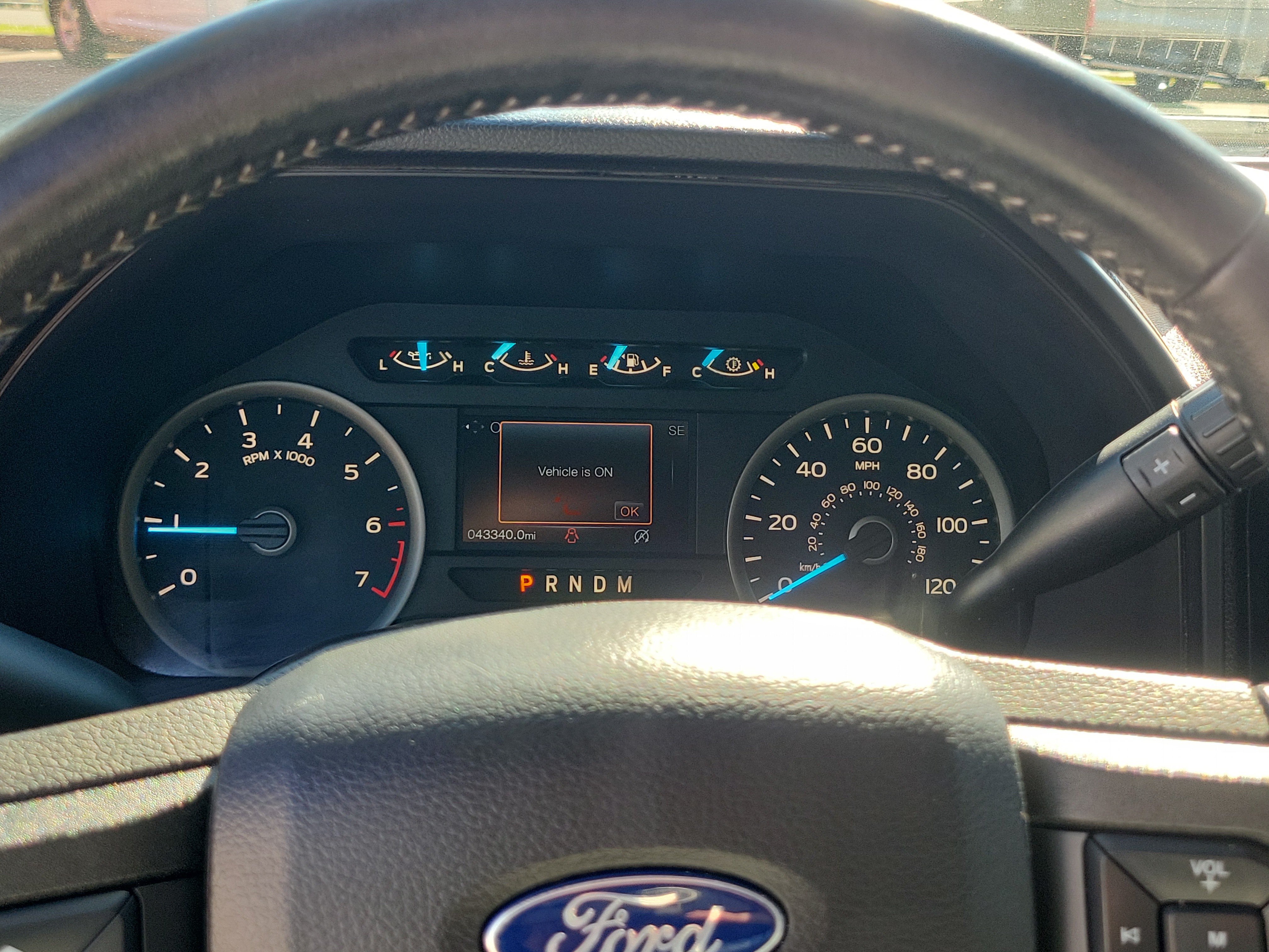 Used 2020 Ford F150 XLT w/ Equipment Group 302A Luxury AWD/4WD image 24