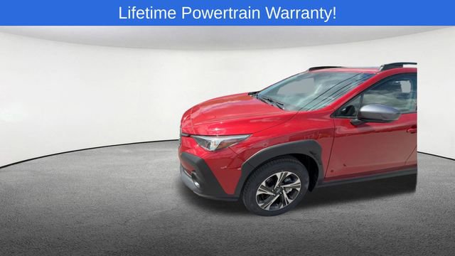 New 2026 Subaru Crosstrek 2.0i Premium AWD/4WD image 9