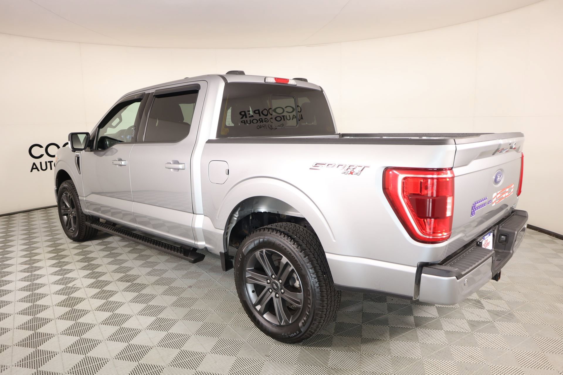 Used 2023 Ford F150 XLT w/ Equipment Group 302A High AWD/4WD image 25