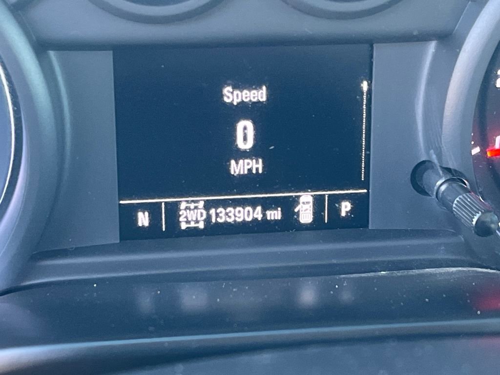 Used 2020 Chevrolet Silverado 2500 Custom w/ Custom Value Package image 20