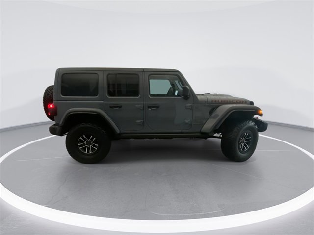 Used 2024 Jeep Wrangler Unlimited Rubicon image 5