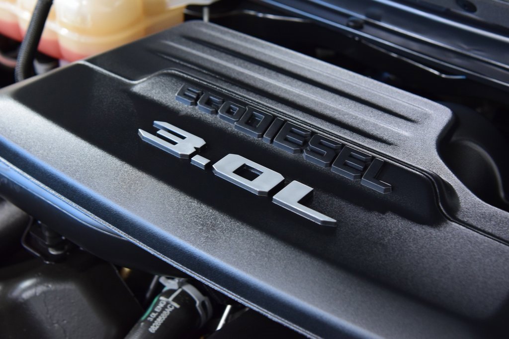 Used 2023 RAM 1500 Limited w/ Trailer Tow Group image 25