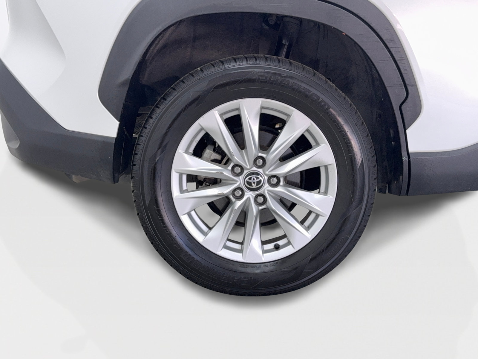 Used 2023 Toyota Corolla Cross LE FWD image 52