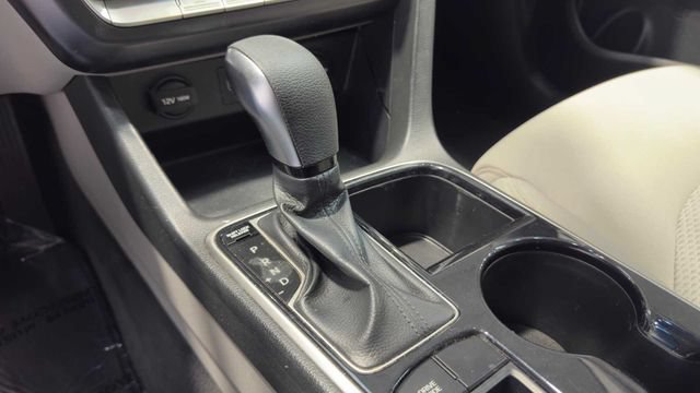 Used 2018 Hyundai Sonata SE FWD image 23