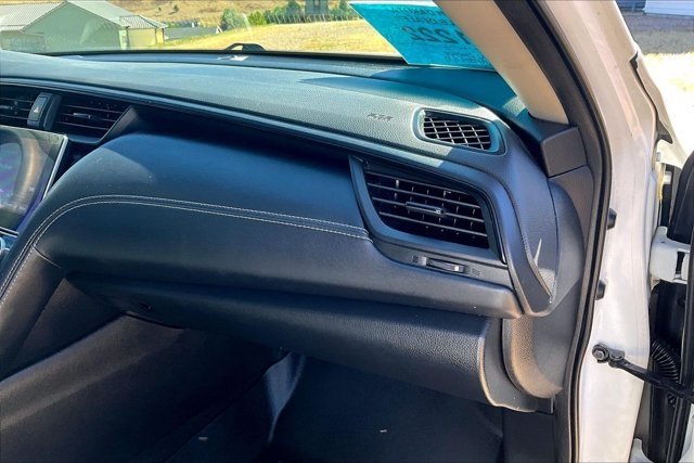 Used 2021 Honda Insight EX image 24