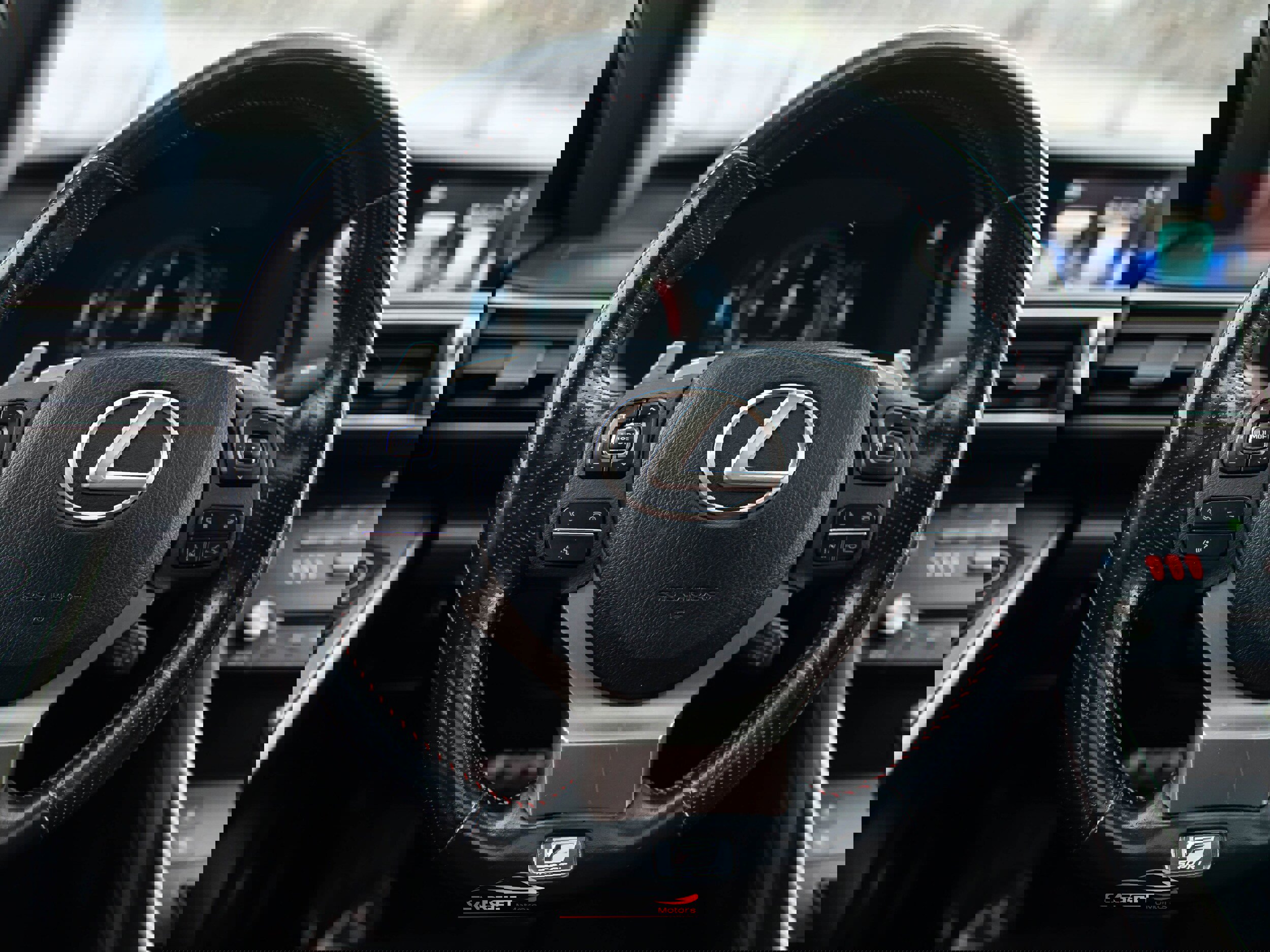 Used 2018 Lexus IS 300 F Sport w/ F Sport Package image 21