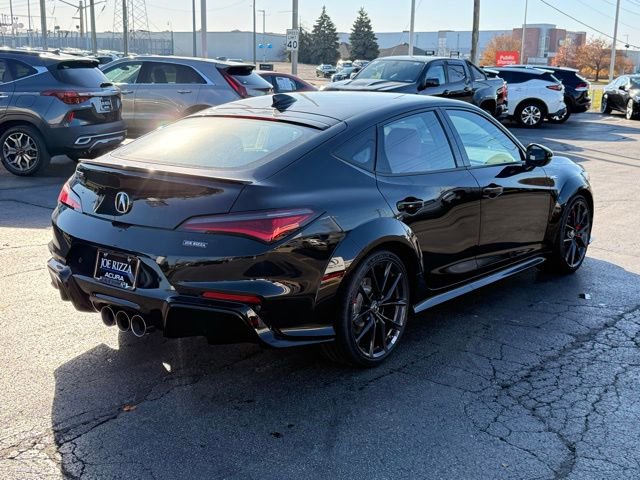 New 2026 Acura Integra Type S image 7