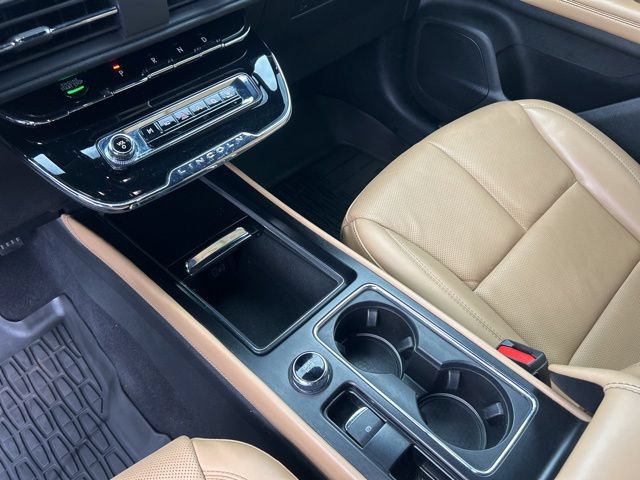 Used 2023 Lincoln Corsair Reserve w/ Jet Appearance Package FWD image 26
