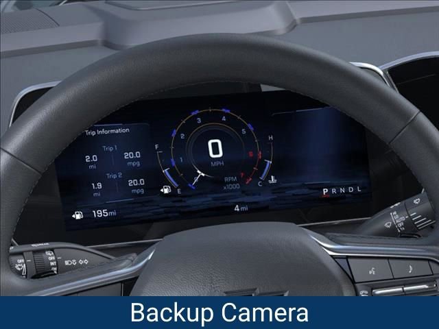 New 2026 Chevrolet Tahoe Z71 w/ Z71 Off-Road Package image 20