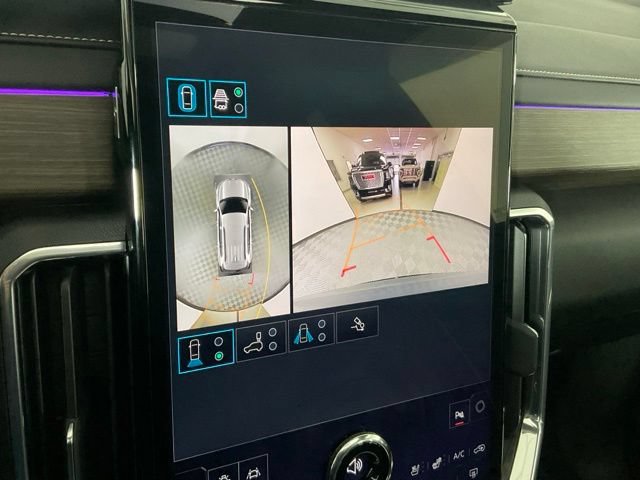 Used 2025 GMC Acadia Denali w/ Super Cruise Package AWD/4WD image 10