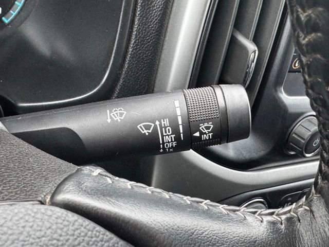 Used 2021 Chevrolet Colorado ZR2 image 26