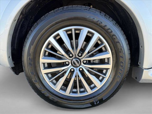 Used 2021 Nissan Armada SL w/ Captain's Chairs Package image 26