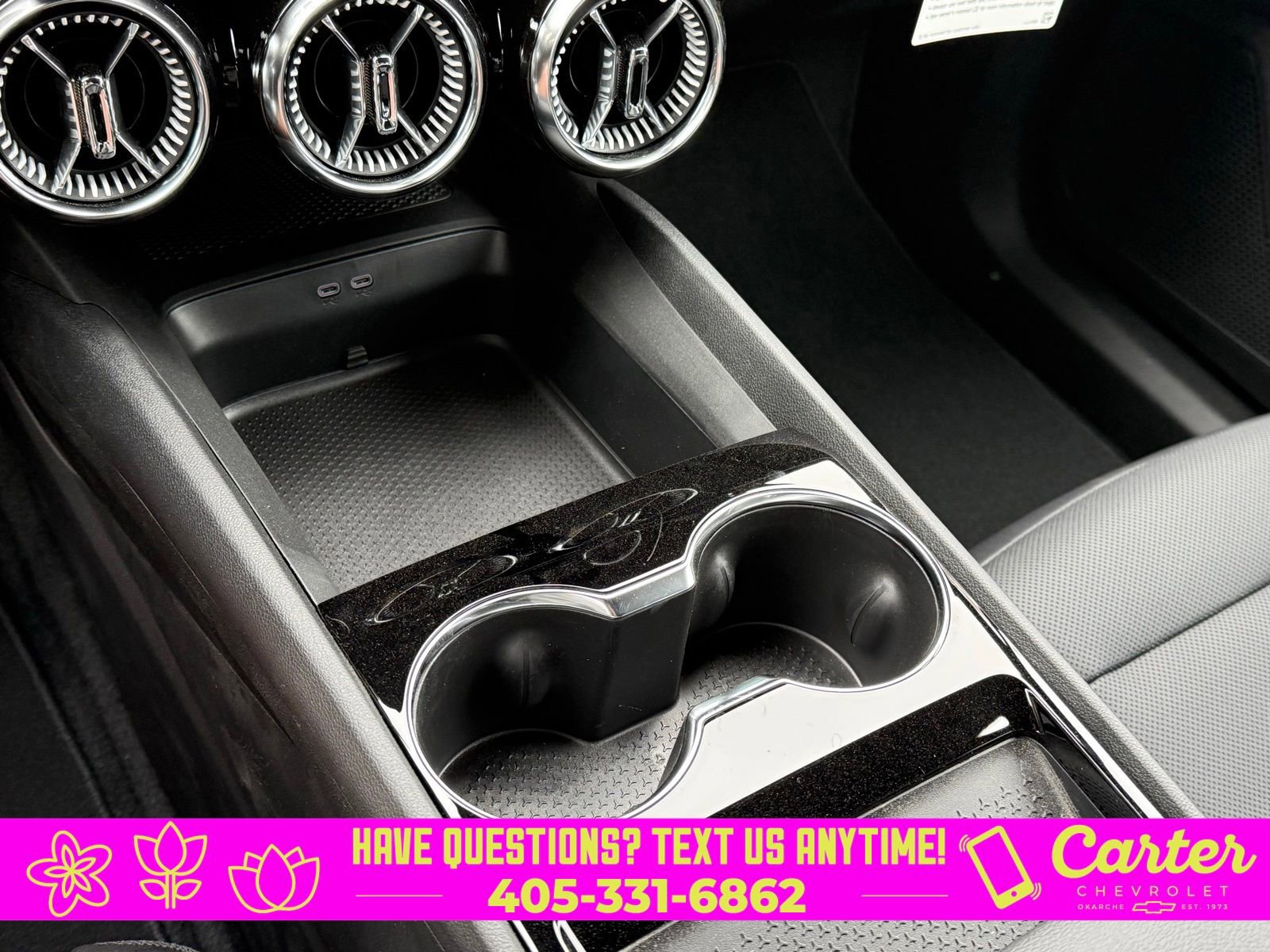 New 2026 Chevrolet Blazer EV LT image 21