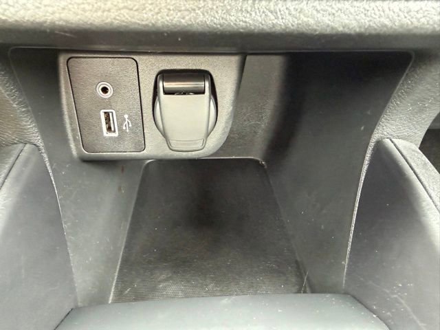 Certified 2023 Nissan Versa S w/ Trunk Package image 23