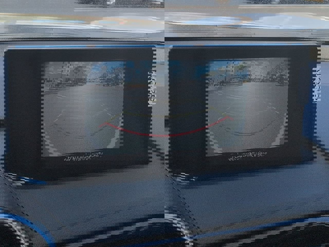 Used 2025 MAZDA MX-5 Miata RF Grand Touring RWD image 18