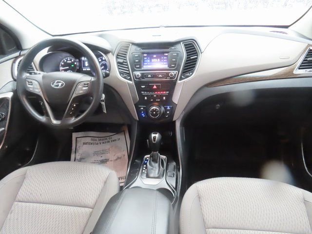 Used 2017 Hyundai Santa Fe Sport image 24