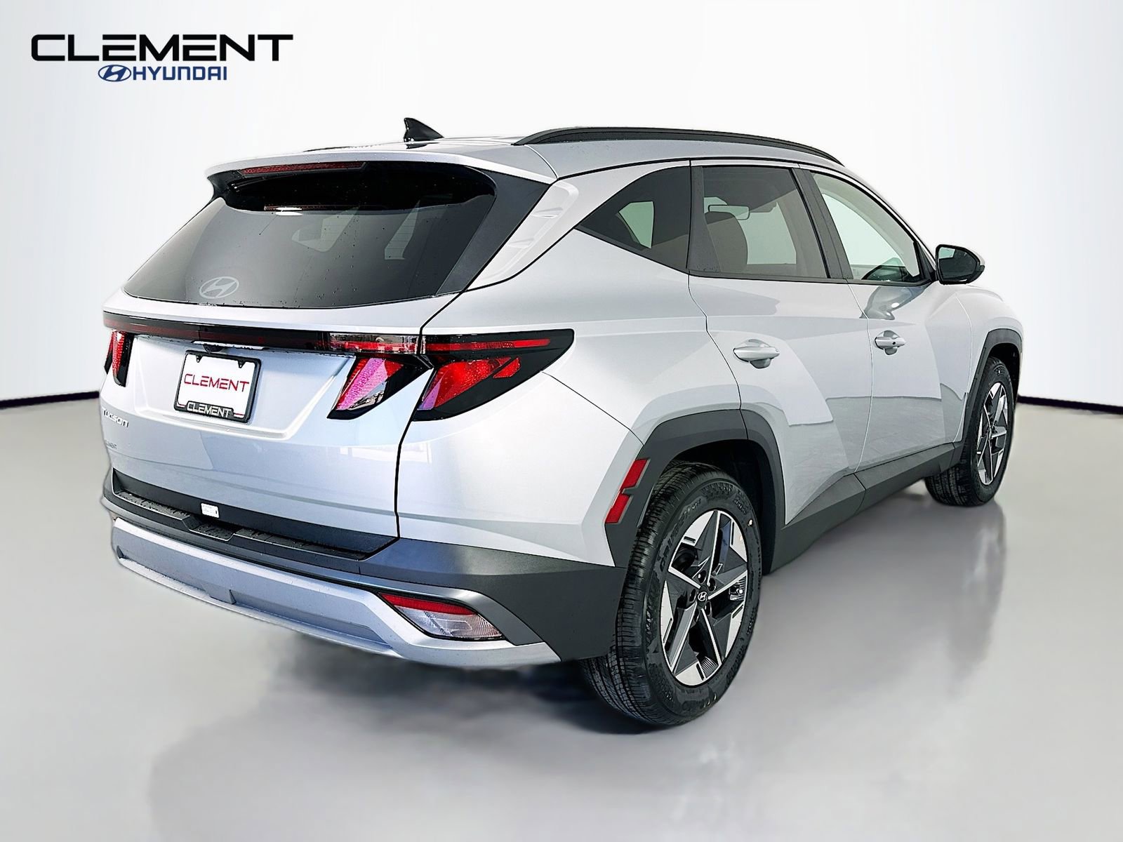 New 2026 Hyundai Tucson SEL image 6