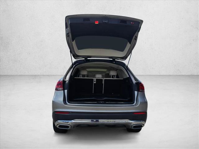 Certified 2021 Mercedes-Benz GLC 300 image 8