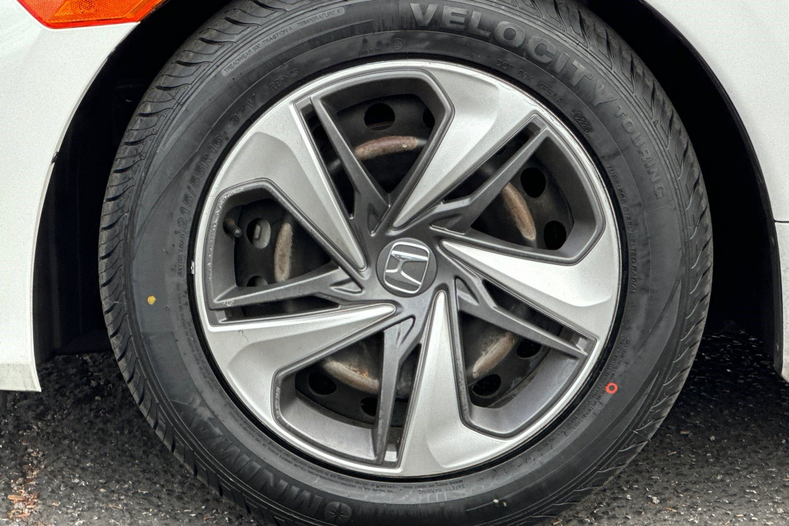 Used 2019 Honda Civic LX image 13