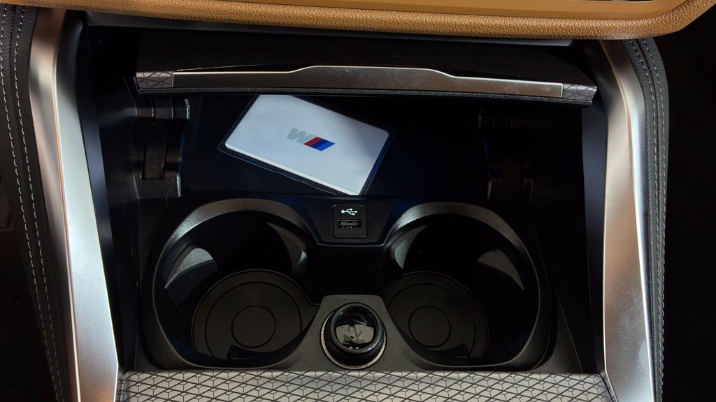 New 2026 BMW i4 eDrive40 w/ M Sport Package RWD image 11