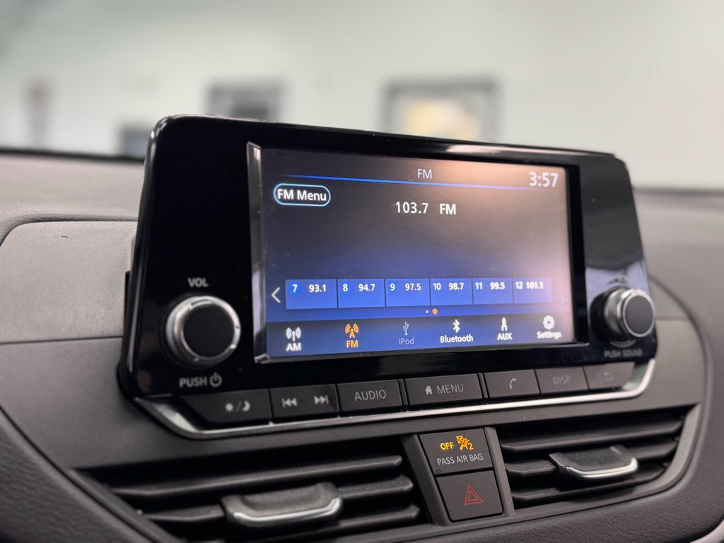 Used 2022 Nissan Altima 2.5 S image 22