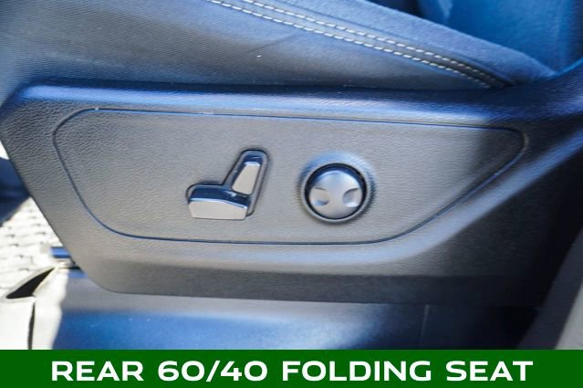 Used 2022 RAM 1500 Big Horn image 13