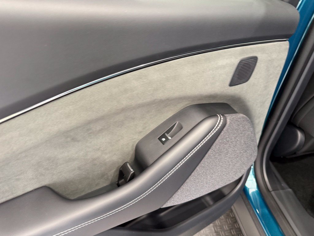 New 2026 Ford Mustang Mach-E GT AWD/4WD image 21